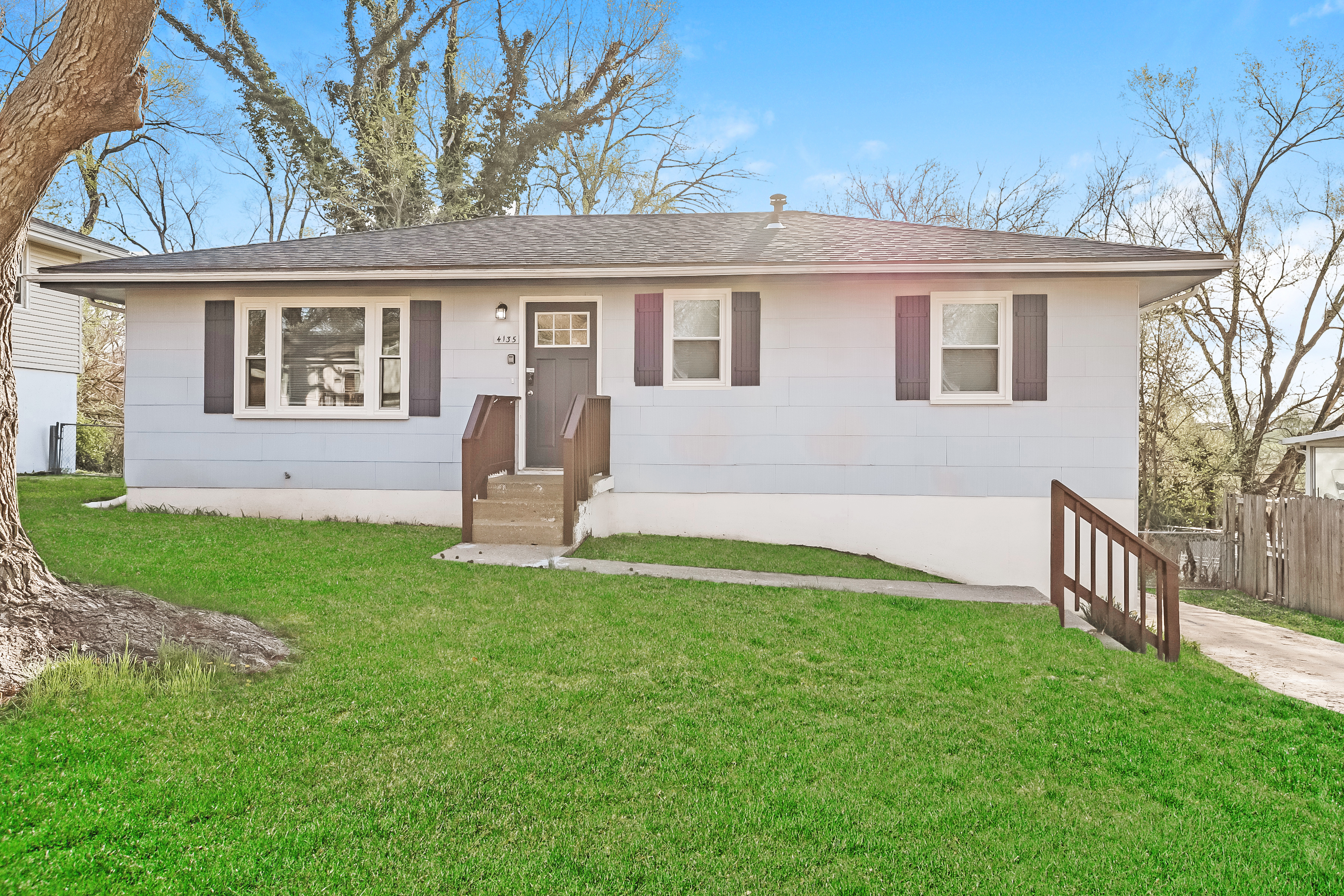 4135 N SPRUCE AVE KANSAS CITY, MO 64117